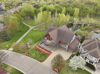 Beautifully crafted one-of-a-kind custom home in highly - photo 4