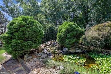 Welcome to this exceptional four-bedroom, four and a half bath - photo 45
