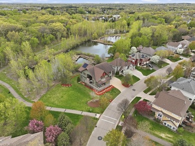 Beautifully crafted one-of-a-kind custom home in highly - photo 6