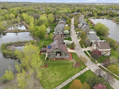 Beautifully crafted one-of-a-kind custom home in highly - photo 7