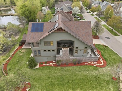 Beautifully crafted one-of-a-kind custom home in highly - photo 8