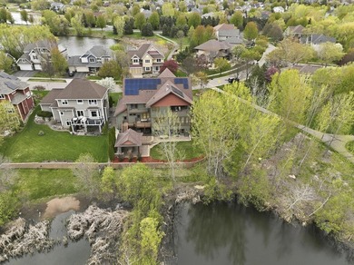 Beautifully crafted one-of-a-kind custom home in highly - photo 9