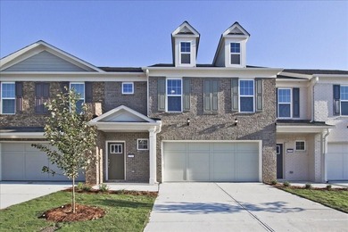 Lake Lanier Townhome/Townhouse Sale Pending in Cumming Georgia