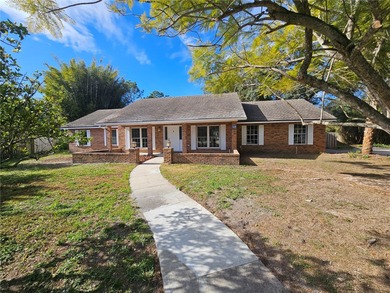 Spring Lake - Seminole County Home For Sale in Altamonte Springs Florida