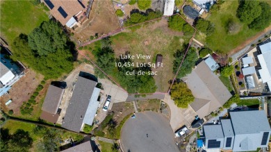 Lake Lot For Sale in Oroville, California