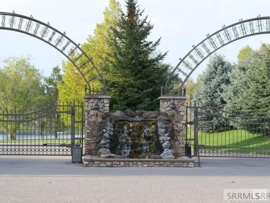 Lake Lot For Sale in Rigby, Idaho