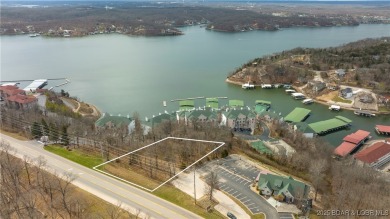 Lake Commercial For Sale in Lake Ozark, Missouri