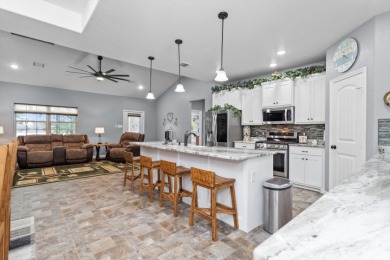 CUSTOM LAKEVIEW HOME -- HOUSTON COUNTY LAKE! - photo 5