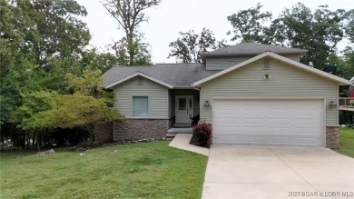 Lake Home Sale Pending in Lake Ozark, Missouri