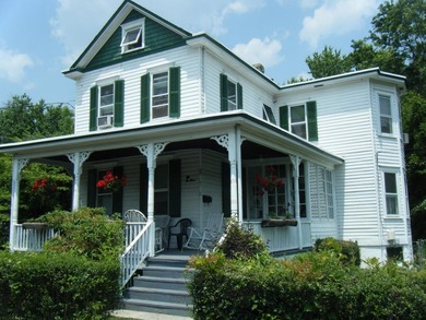 Want a little piece of *history* set on a wide tranquil lot? - photo 1