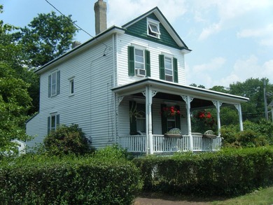 Want a little piece of history set on a wide tranquil lot? This - photo 4