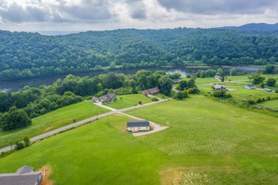 Holston River - Grainger County  Home SOLD! in Rutledge Tennessee