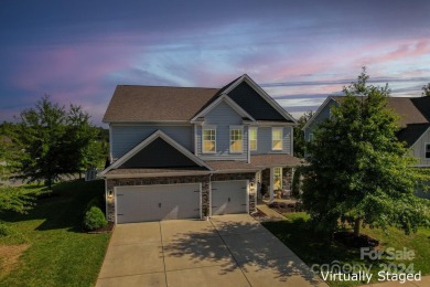 Lake Home For Sale in Mooresville, North Carolina