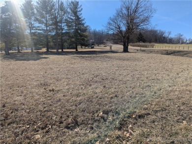 Lake Lot For Sale in Camdenton, Missouri