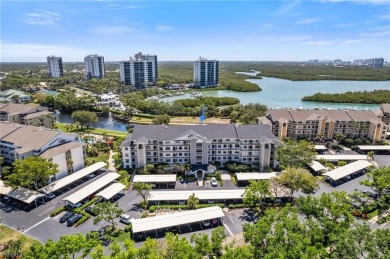 (private lake, pond, creek) Condo For Sale in Naples Florida