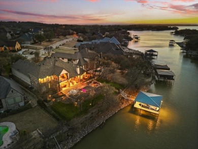 Lake Home For Sale in Fort Worth, Texas