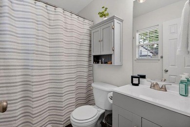 This single family three bedroom, two bath home, has vaulted - photo 12