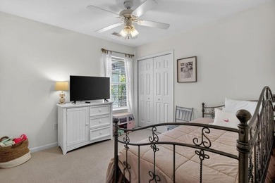 This single family three bedroom, two bath home, has vaulted - photo 13