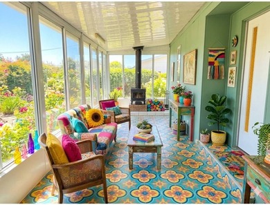 Come see this adorable two bedroom two bath home located in the - photo 3