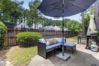 This single family three bedroom, two bath home, has vaulted - photo 15
