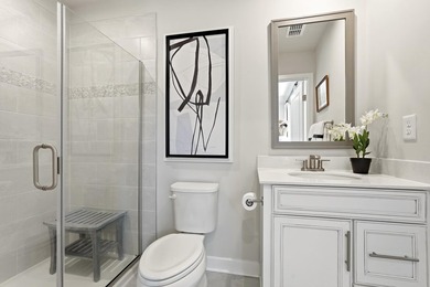 Experience the best of coastal living in this beautifully - photo 16