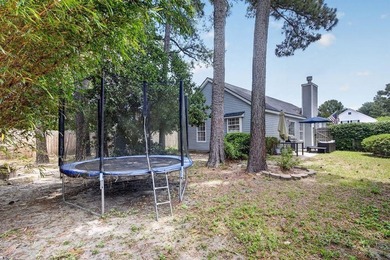 This single family three bedroom, two bath home, has vaulted - photo 18