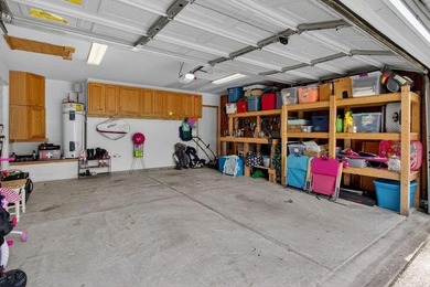 This single family three bedroom, two bath home, has vaulted - photo 20