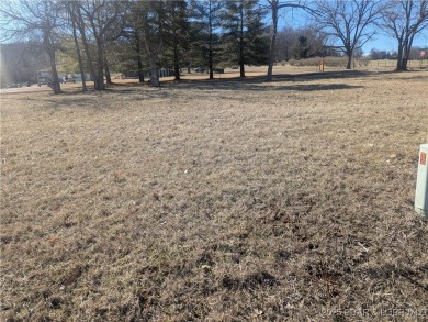 Lake Lot For Sale in Camdenton, Missouri