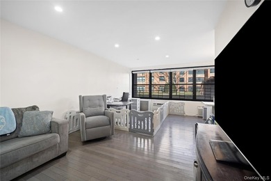 Spacious 2-bedroom, 2-bath co-op located in the desirable New - photo 21