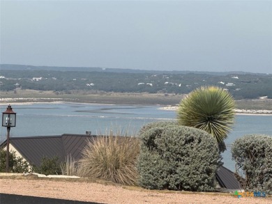 Lake Lot For Sale in Canyon Lake, Texas