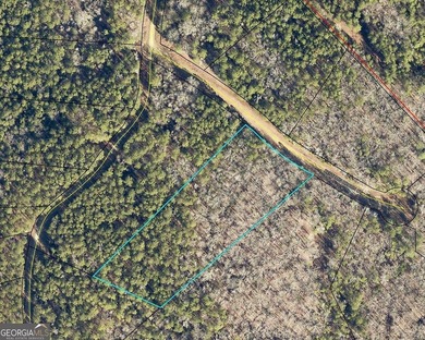 Lot 28 - This huge lot on Benjamin Brown Circle has over 270' of - photo 3