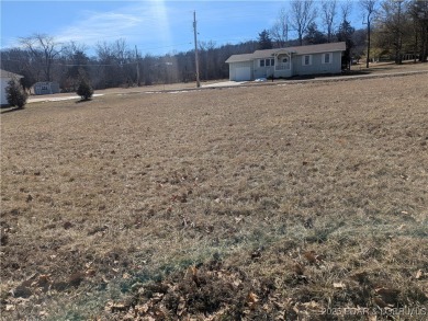 Lake Lot For Sale in Camdenton, Missouri
