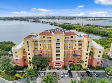 Manatee River Condo For Sale in Palmetto Florida