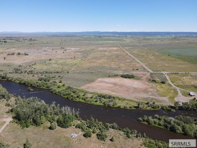 (private lake, pond, creek) Acreage For Sale in Ashton Idaho