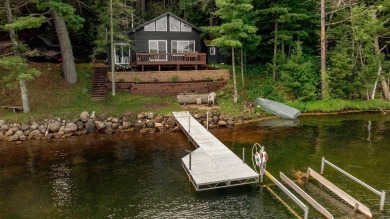 Lake Home For Sale in Scandia Valley Township, Minnesota
