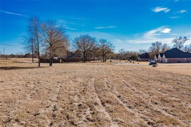 Lake Lot For Sale in Mineola, Texas