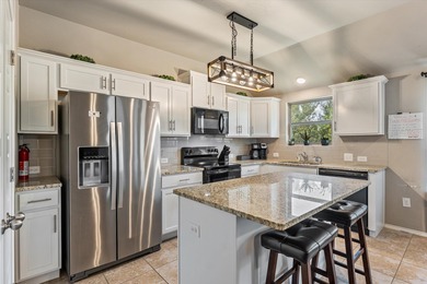 Lake LBJ Home For Sale in Granite Shoals Texas