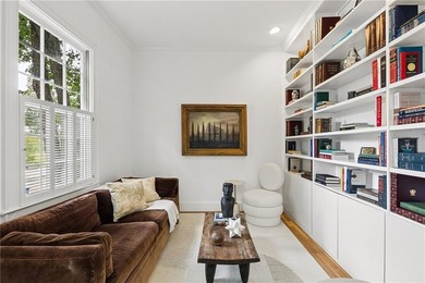 Nestled along one of Ansley Park's most beautiful areas, this - photo 6