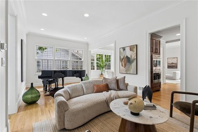 Nestled along one of Ansley Park's most beautiful areas, this - photo 10