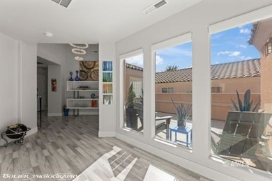 Resort-Style Living in Mesquite Vistas! Located in the highly