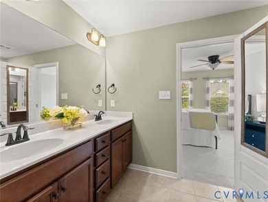Welcome to Magnolia Green, an expansive planned community with - photo 13