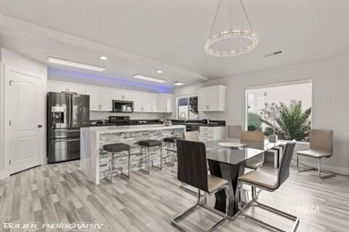 Resort-Style Living in Mesquite Vistas! Located in the highly