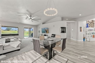 Resort-Style Living in Mesquite Vistas! Located in the highly