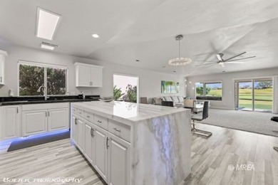 Resort-Style Living in Mesquite Vistas! Located in the highly