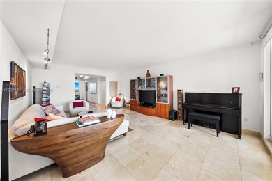 Exclusive Island Living! Welcome to a rare 3-bedroom oceanfront