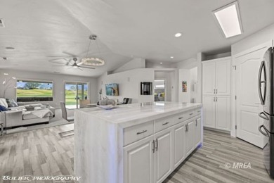 Resort-Style Living in Mesquite Vistas! Located in the highly