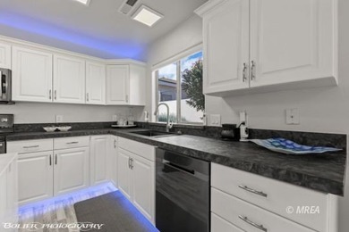 Resort-Style Living in Mesquite Vistas! Located in the highly