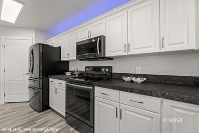 Resort-Style Living in Mesquite Vistas! Located in the highly