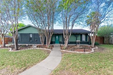 Beautiful 3-bedroom, 2-bath brick home in Portland, Texas - photo 1
