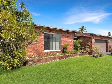 Rare opportunity to own a true South Florida lifestyle home on - photo 3